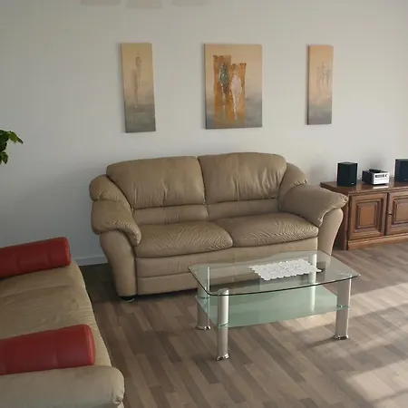 Zur Stadtmauer Апартаменты